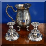 S06. Silverplate. 